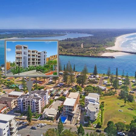 Flightdeck 101, 5-7 Clarence Street Apartment Port Macquarie Exterior photo