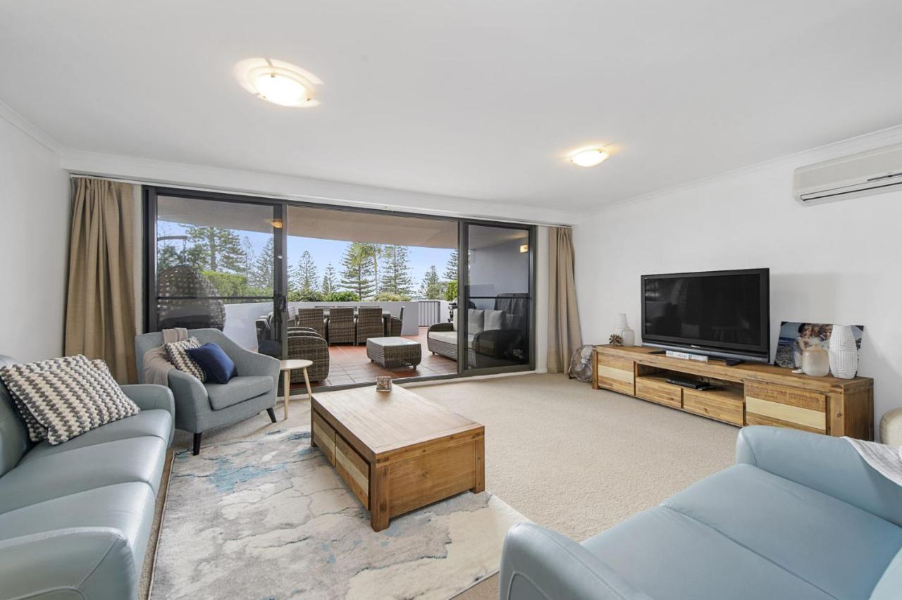 Flightdeck 101, 5-7 Clarence Street Apartment Port Macquarie Exterior photo