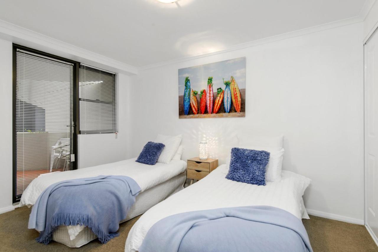 Flightdeck 101, 5-7 Clarence Street Apartment Port Macquarie Exterior photo