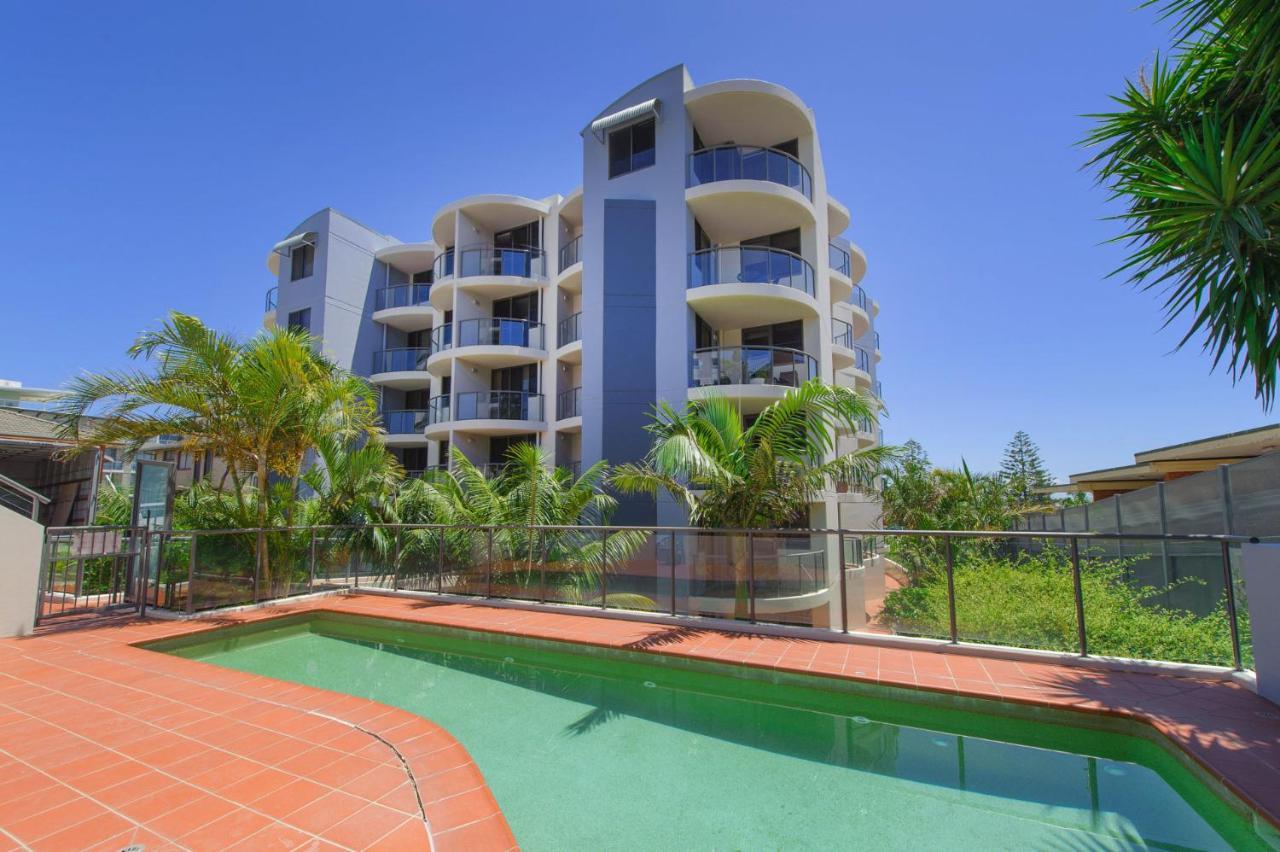 Flightdeck 101, 5-7 Clarence Street Apartment Port Macquarie Exterior photo