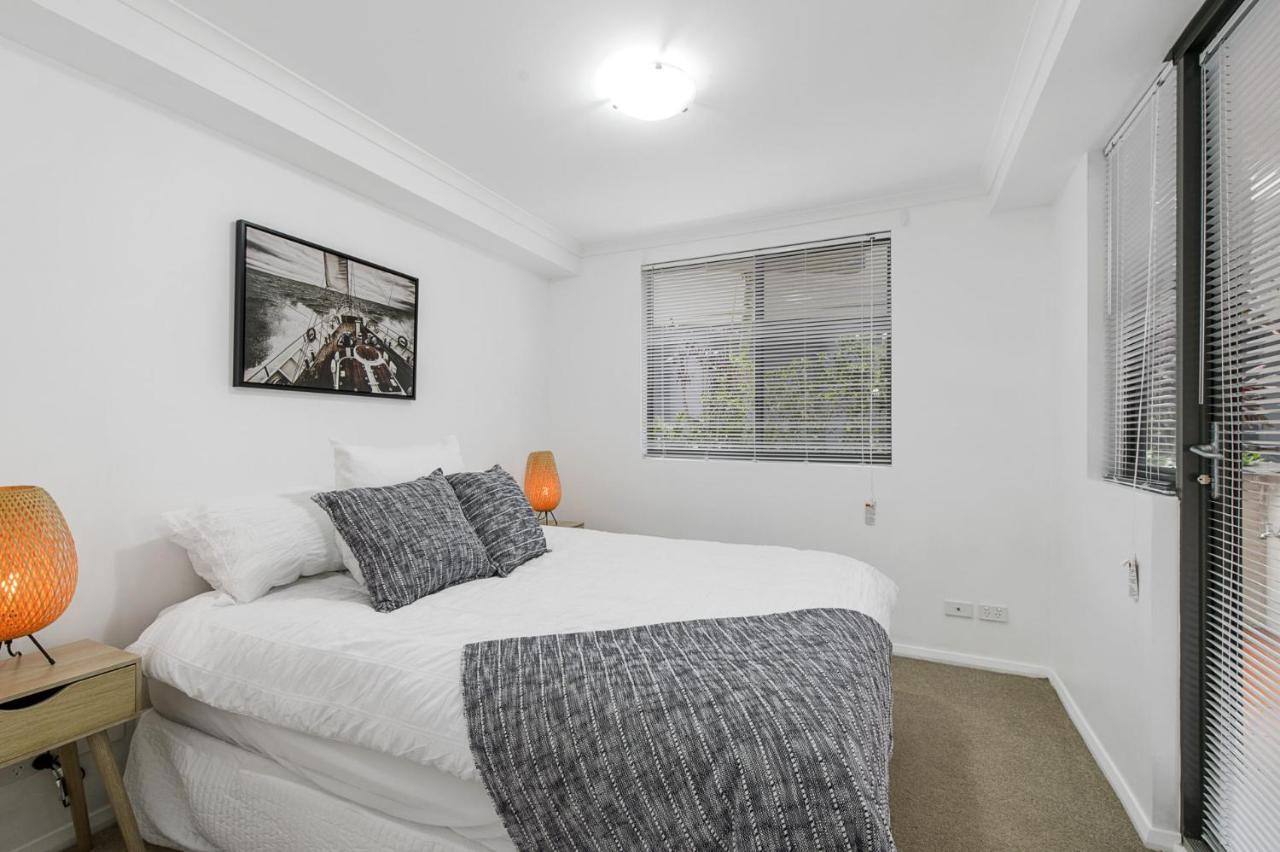 Flightdeck 101, 5-7 Clarence Street Apartment Port Macquarie Exterior photo