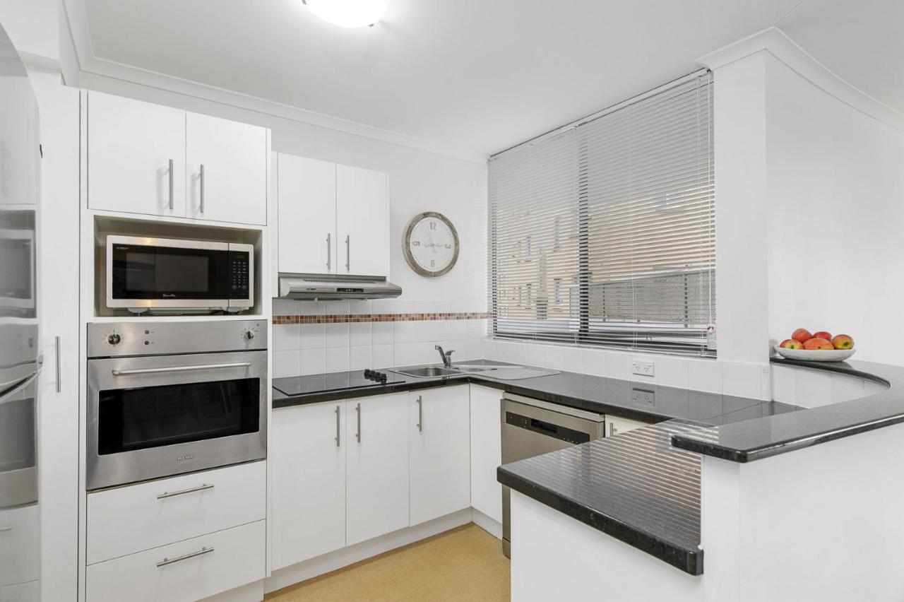 Flightdeck 101, 5-7 Clarence Street Apartment Port Macquarie Exterior photo