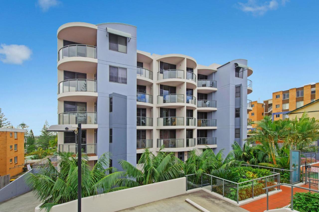 Flightdeck 101, 5-7 Clarence Street Apartment Port Macquarie Exterior photo