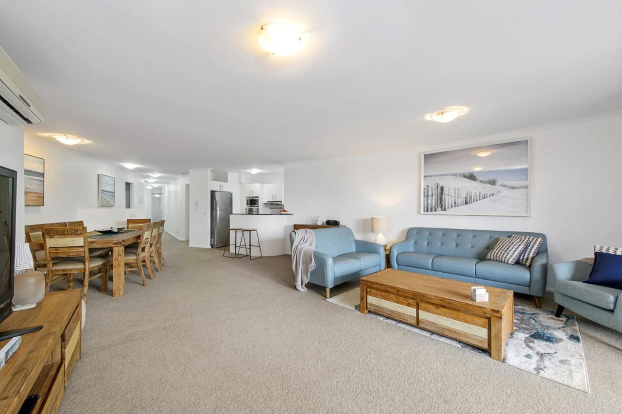 Flightdeck 101, 5-7 Clarence Street Apartment Port Macquarie Exterior photo